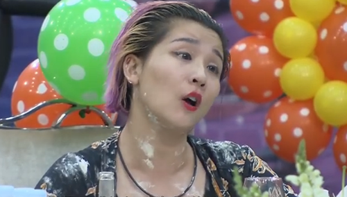 完美假期颁奖典礼-芒果tv